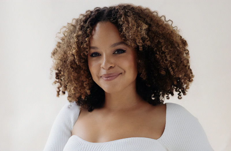 Photo of Antonia Hylton